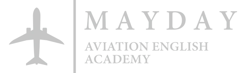 MAYDAY Aviation English