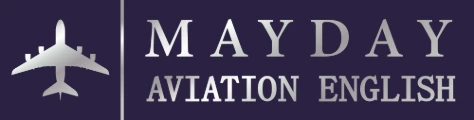 MAYDAY Aviation English